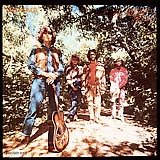 Creedence Clearwater Revival - Green River [40th Anniversary Edition]