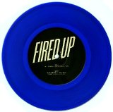 Fired Up - When The Lights Go Out