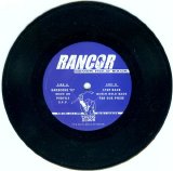 Rancor - Never Hold Back
