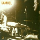 Various artists - Samuel / Texas Is The Reason split