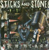 Various artists - Sticks and Stones / Weston split