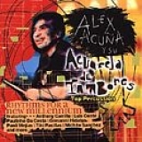 Alex Acuna - Acuarela De Tambores