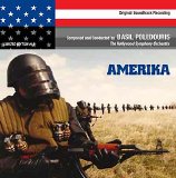 Basil Poledouris - Amerika Limited Edition