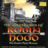 Erich Wolfgang Korngold - The Adventures Of Robin Hood (Complete Score)