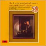 John Barry - The Concert 1972