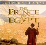 Various artists - The Prince of Egypt