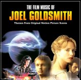 Joel Goldsmith - THE FILM MUSIC OF JOEL GOLDSMITH