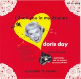 Doris Day - I'll See You In My Dreams