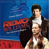 Craig Safan - Remo Williams: The Adventure Begins...