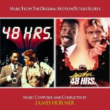 James Horner - 48 Hrs - Another 48 Hrs