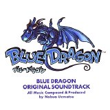 Nobuo Uematsu - Blue Dragon