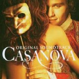 Alexandre Desplat - Casanova