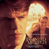 Gabriel Yared - The Talented Mr. Ripley