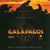 Mark Isham - Galapagos