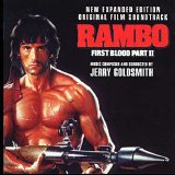 Jerry Goldsmith - Rambo First Blood Part II Expanded