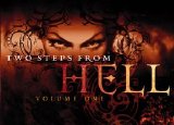 Thomas Bergersen/Nick Phoenix - Two Steps From Hell: Volume One