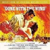 Max Steiner - Gone With The Wind (+re recording)