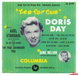 Doris Day - Tea For Two