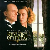 Richard Robbins - The Remains Of The Day