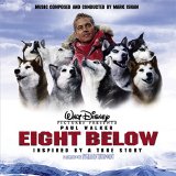 Mark Isham - Eight Below