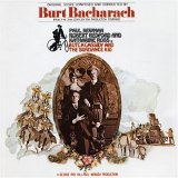 Burt Bacharach - Butch Cassidy And The Sundance Kid