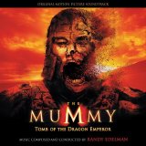 Randy Edelman - The Mummy: Tomb Of The Dragon Emperor - Soundtrack