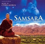 Cyril Morin - Samsara