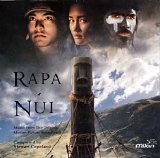 Stewart Copeland - Rapa Nui