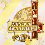 Fairport Convention - Rosie