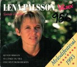 Lena Pålsson - Sjunde himlen