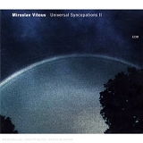 Miroslav Vitous - Universal Syncopations