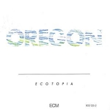 Oregon - Ecotopia