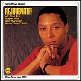 Ralph Moore - Rejuvenate!