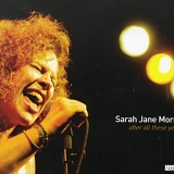 Sarah Jane Morris - After all these years