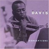 Davis/Getz/Konitz - Conception