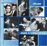 Various artists - Jazz a CinecittÃ 