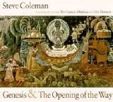 Steve Coleman and five elements - Weaving Simbolics