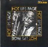 Various artists - Hot Lips Page - Musica Jazz CD