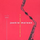 Jackie McLean - The Jackie Mac Attack Live