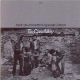 Jack DeJohnette's Special Edition - Tin Can Alley