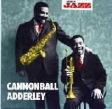 Cannonball Adderley - Cannonball Adderley