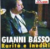 Gianni Basso - Rarita e inediti