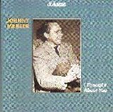 Johnny Mercer - I Thought About You