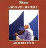 Stéphane Grappelli - Stephen's Blues