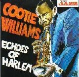 Cootie Williams - Echoes of Harlem