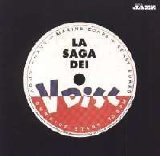 Various artists - La Saga Dei V-Disc