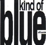 Various artists - Kind of Blue Story