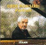 Guido Manusardi - Portrait