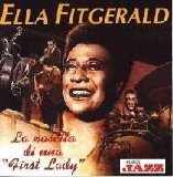 Ella Fitzgerald - La Nascita Di Una First Lady