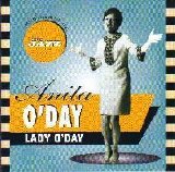 Anita O'Day - Lady O' Day